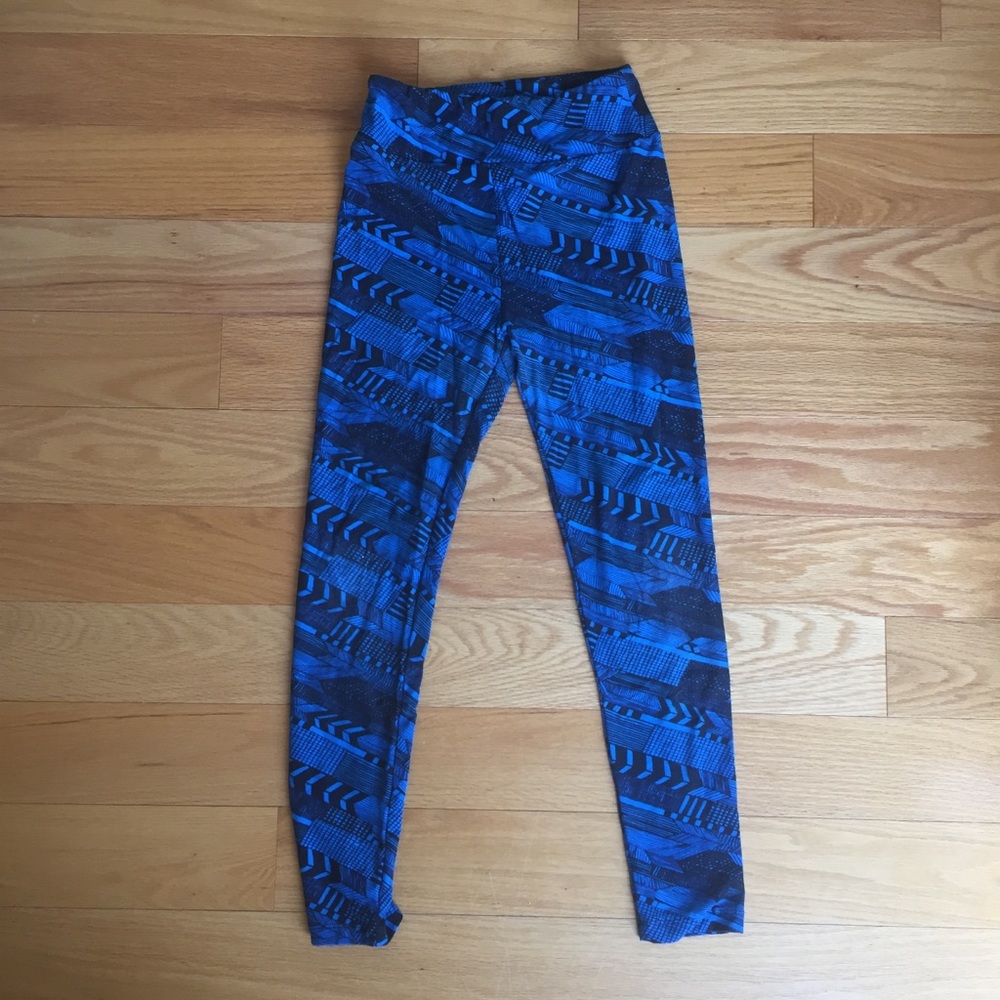Lularoe Leggings OS